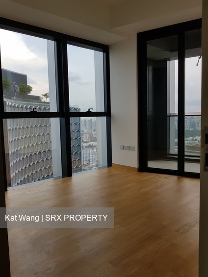 Duo Residences (D7), Apartment #172492542